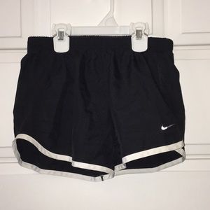 Nike dry fit shorts